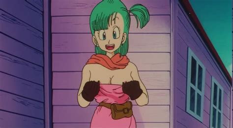 peito da bulma|OS peitos da Bulma(SEM CENSURA)SALVAM Deus Yamcha